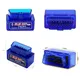 OBD2 Scanner ELM327 Car Diagnostic Detector Code Reader Tool V1.5 Bluetooth OBD 2 for IOS Android