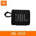 Original JBL GO 3 Wireless Bluetooth Speaker Portable IPX5 Waterproof Outdoor Sports Bass Party