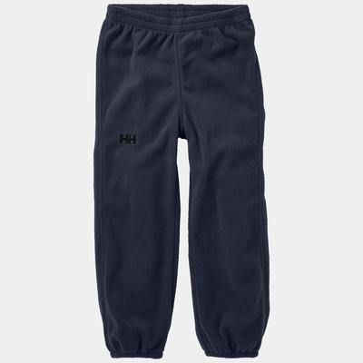 Helly Hansen Kinder Daybreaker Warme Fleece-hose 86/1