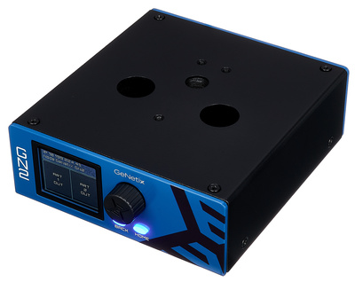 ChamSys GeNetix GN2 2 Port Node