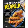 Streetfood: Korea - Vincent Amiel