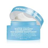 Peter Thomas Roth | Water Drench Hyaluronic Cloud Rich Barrier Moisturizer Skin Barrier Cream Hyaluronic Acid Moisturizer Moisturizer For Dry Skin