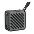 Meitianfacai Mini Bluetooth Speakers Portable Rope Outdoor Waterproof Speaker Wireless Bluetooth