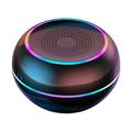 Meitianfacai Bluetooth Speaker SoundBox Portable Wireless Bluetooth Speaker with 12W HD Sound & Bass 8H Playtime Hands-free Speaker for Home Outdoor Travel