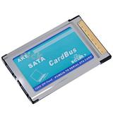 New Protable Pcmcia 2 Ports Cardbus