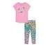 Puma Toddler Girls 2 Piece Jogger Set