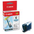 Canon Bci-6Pc Cyan Inkjet Cartridge - CO86473