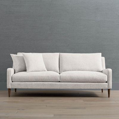 Geneva Sofa - Pacific Crypton Lush Performance - Frontgate