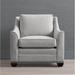 Warren Lounge Chair - Lush Eclipse - Frontgate