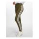 Leggings JUST RHYSE "Damen Villamontes Leggings" Gr. M, US-Größen, grün (olive) Damen Hosen Leggings