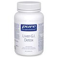 Pure Encapsulations Liver-G.I. Detox 60 caps
