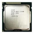 Intel Core I5-2500K I5 2500K I5 2500 K 3.3 GHz Quad-Core CPU Processor 6M 95W LGA 1155 NO FAN