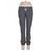 ALTERNATIVE Sweatpants - High Rise: Gray Activewear - Women's Size Large