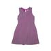 Epic Threads Special Occasion Dress - A-Line: Purple Skirts & Dresses - Kids Girl's Size X-Large