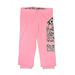 Justice Sweatpants - Elastic: Pink Sporting & Activewear - Kids Girl's Size 18