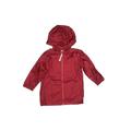 Baby Gap Windbreaker Jackets: Red Jackets & Outerwear - Kids Girl's Size 4