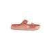 Shade & Shore Sandals: Pink Shoes - Women's Size 7