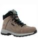 Georgia Boot Eagle Trail Hiker - Womens 7 Grey Boot Medium