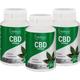 Angebot* 3 x 5% CBD Kapseln