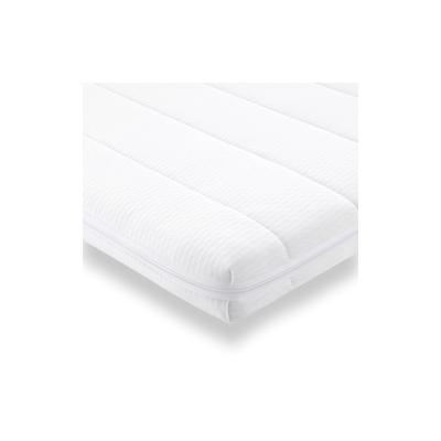 Mister Sandman Topper 90x200 5cm Kaltschaum Topper Bequem Hergestellt in Deutschland Image