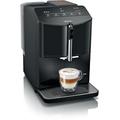 Siemens SDA Kaffeevollautomat bestCollection TF301E09 klav-l-sw