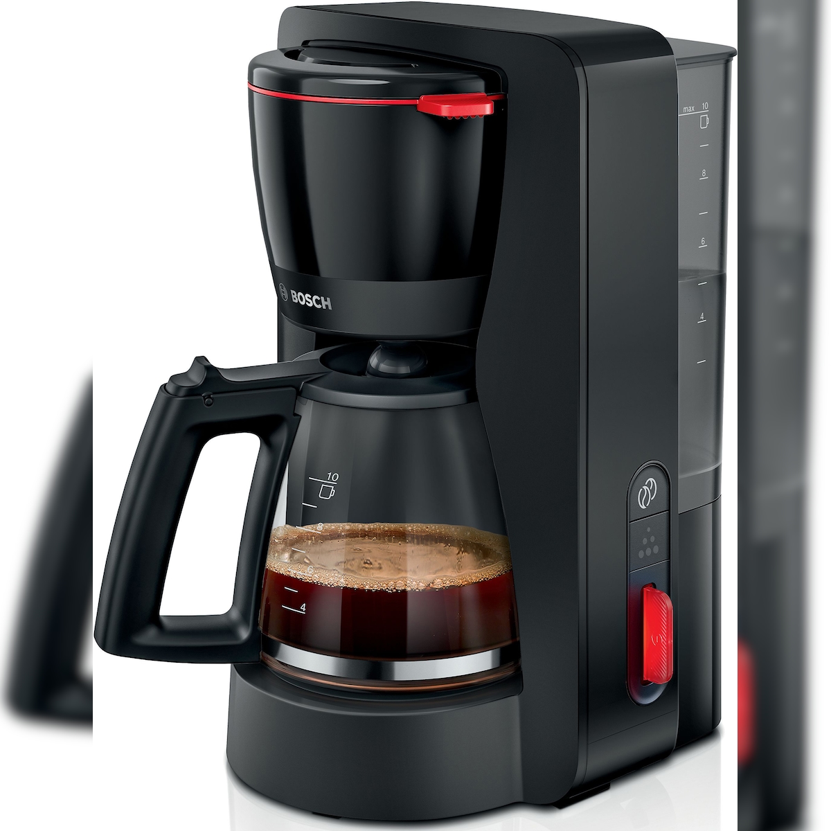 Bosch SDA Kaffeeautomat MyMoment TKA3M133 sw Image