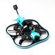 GEELANG Spoiler 25X WHOOP HD DJI O3 F4 AIO 40A ESC 4S 2.5 Inch FPV Racing Drone PNP BNF with Digital System