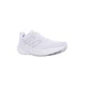 Extra Wide Width Men's New Balance Fresh Foam X 1080v13 by New Balance in White (Size 13 EW)