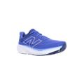 Wide Width Men's New Balance® Fresh Foam X 1080v13 by New Balance in Marine Blue Sky (Size 14 W)