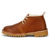Grand Step Shoes - Women's Dani Nappa - Winterschuhe 37 | EU 37 braun