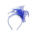 Womens Head Bands Womens Fascinator Hat Ladies Headbands Fascinator Headband Gothic Headpiece Headband 1920s Lace Veil Headband Party Veil Headband Party Mask Headgear Party Hat