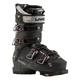 Lange Women's Shadow 85 MV Comfort Fit Lightweight Durable Alpine Warm All-Mountain On Piste Snow Ski Boots, Black Recy, 25.5