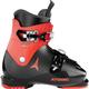 ATOMIC Kinder Ski-Schuhe HAWX KIDS 2 BLK/RED, Größe 18 in Braun