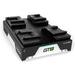 Core SWX GT8 Quad Charger for Helix Max Batteries (B-Mount) GT8-Q4B