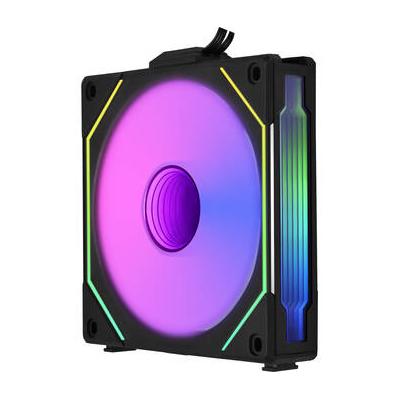 Lian Li Uni Fan SL-Infinity Reverse Blade Case Fan...