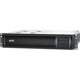 APC Used SMT1500R2X122 Smart-UPS C 1500VA LCD 120V USB with Alarm Disabled (Black) SMT1500R2X122