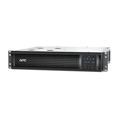 APC Used SMT1500R2X122 Smart-UPS C 1500VA LCD 120V USB with Alarm Disabled (Black) SMT1500R2X122