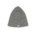 Neff Beanie Hat: Gray Print Accessories