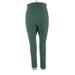 Active by Old Navy Active Pants - Mid/Reg Rise: Green Activewear - Women's Size X-Large