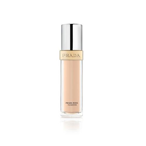 Prada - Reveal Foundation 30 ml Light Cool 15