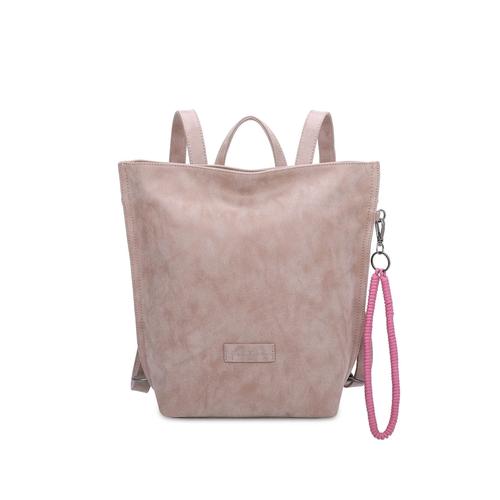 Fritzi aus Preußen - Rucksack Fritzi33N Rucksäcke 1 ct Grau Damen