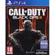 Activision Call of Duty Black Ops III PS4 Standard Italien PlayStation 4