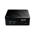 ASUS MINI PC BAREBONE AMD Ryzen 5 5500U 2 . 1 GHz - 11 Mo de cache, jusqu'à 4 . 0 GHz -