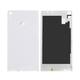 Coreparts Huawei Ascend P6 Back Cover Marke