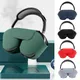 Ultra Soft Case for AirPods Max Headphones Luxury Earphones Case ForApple Airpod max Headphone Cover