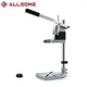 ALLSOME Electric Drill Bracket 400mm Drilling Holder Grinder Rack Stand Clamp Bench Press Stand