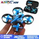 Jjrc H36 Mini Rc Drone 4Ch 6-Axis Headless Mode Helicopter 360 Degree Flip Remote Control Quadcopter