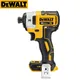 DEWALT DCF887 Impact Driver 18V Brushles Rechargeable Electric Screwdriver Original Durable Drill