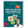 Der Glukose-Masterplan - Matthias Riedl