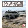 Kampfpanzer Leopard 2 - Wolfgang Schneider